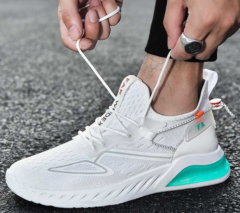 Nowe męskie buty sportowe / adidasy / półbuty !D16-43! SUPER CENA!
