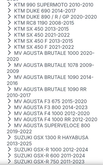 Pastilhas brembo 07BB37SR