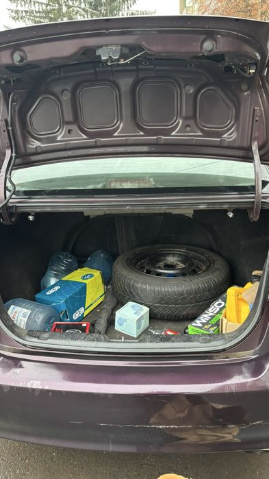 Hyundai Elantra 2008