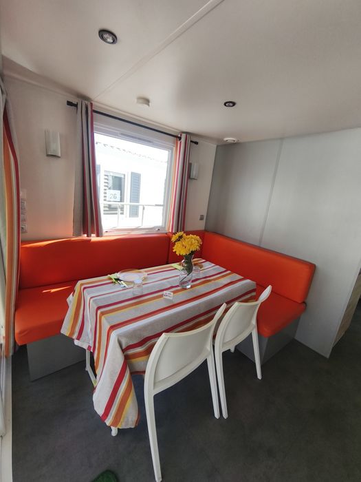 T2 - 8,5*4,1 Casa Móvel Casa Madeira Mobile Home Bungalow
