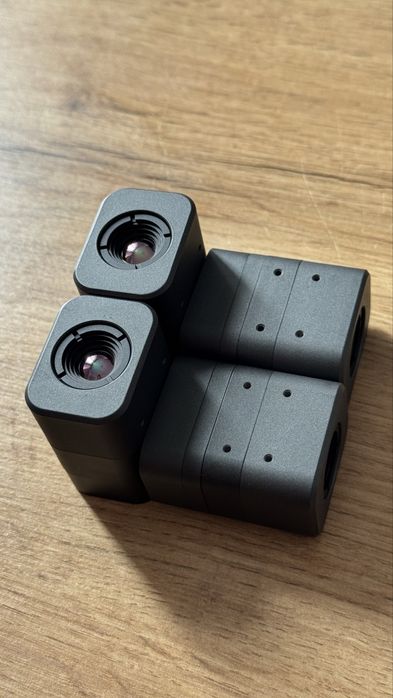 Тепловізійна камера Caddx IRC-640CA