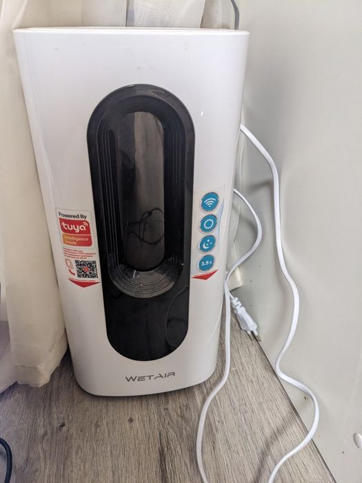 Увлажнитель воздуха