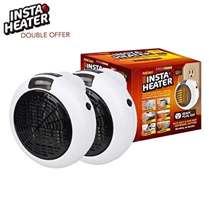 Insta Heater aquecedor442950285840896000
