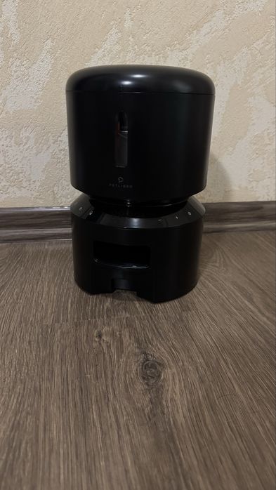 Автогодівниця Petlibro Granary Automatic Feeder Black 3 л