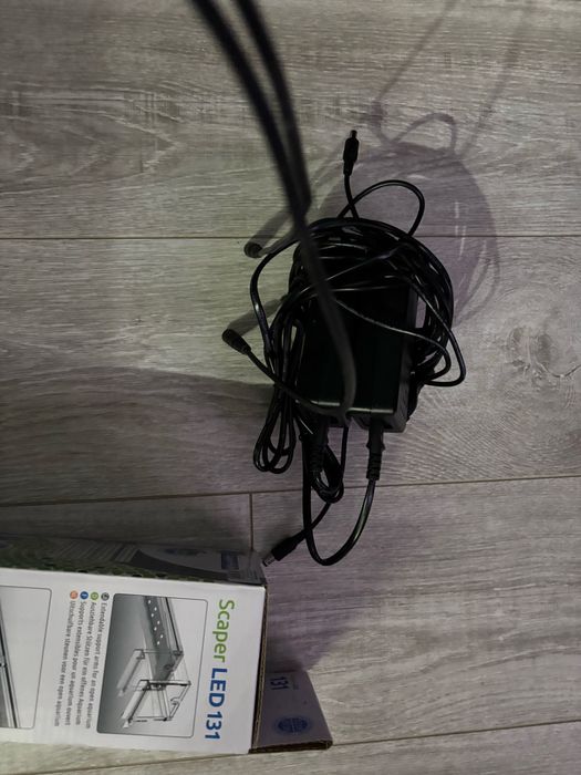 Лампа для акваріуму