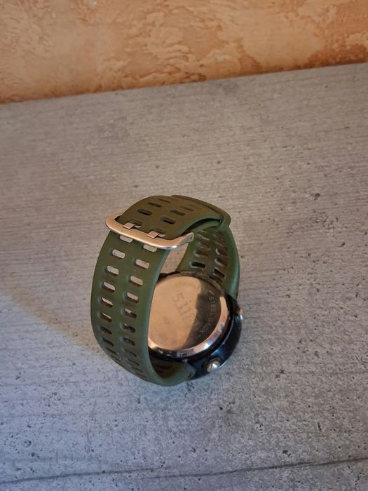 Тактические часы 5.11 Outpost Chrono Watch военные водонепроницаемые