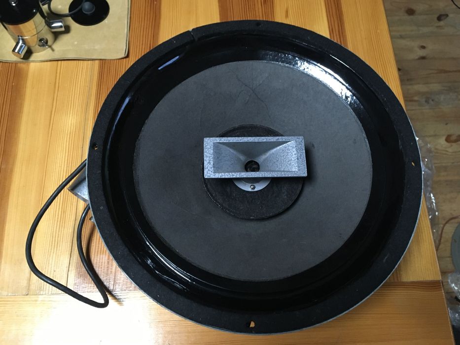 Вінтаж динаміки LAFAYETTE RADIO SK 216w пара