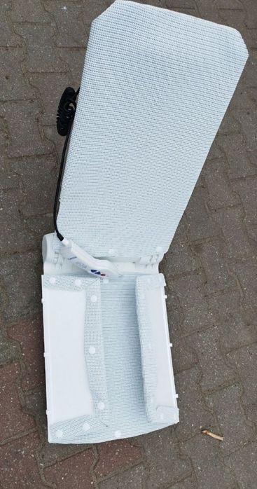 Podnośnik wannowy, Aquatec ,krzesło, winda do wanny Podnośnik wannowy Aquatec Orca