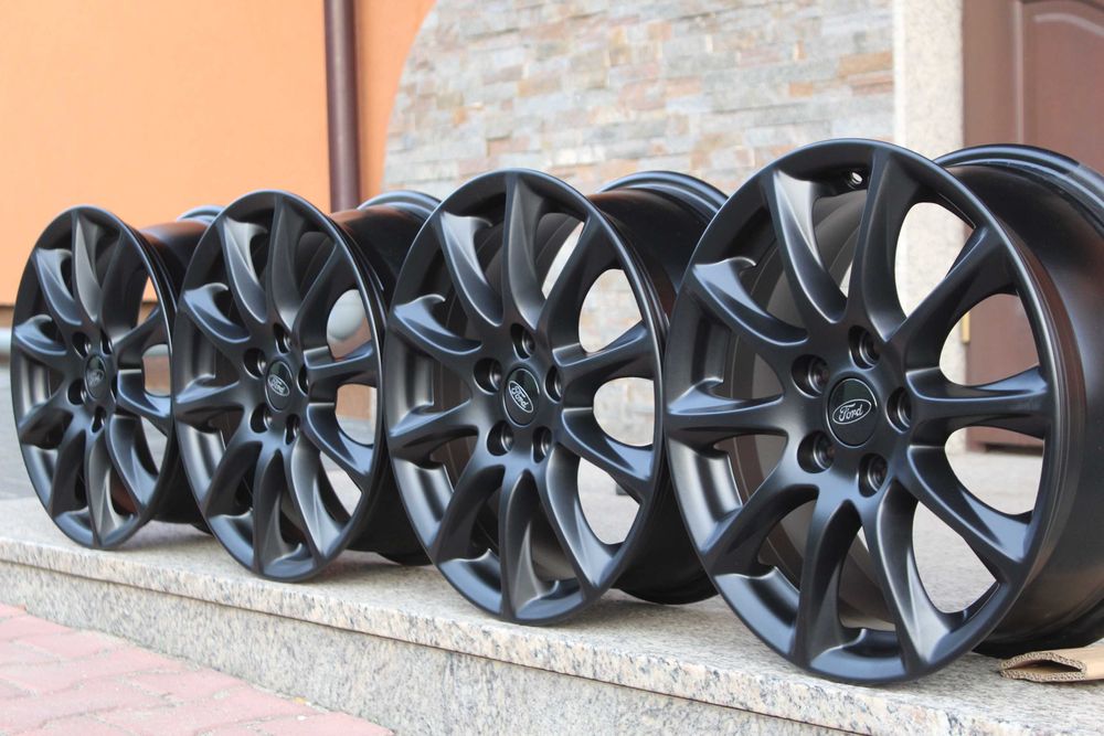 FORD Puma Kuga S-Max C-Max Galaxy Mondeo  5x108 16'' 6,5J ET50