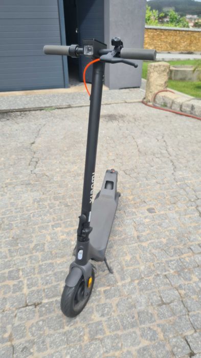 Trotinete Xiaomi 4lite 2gen