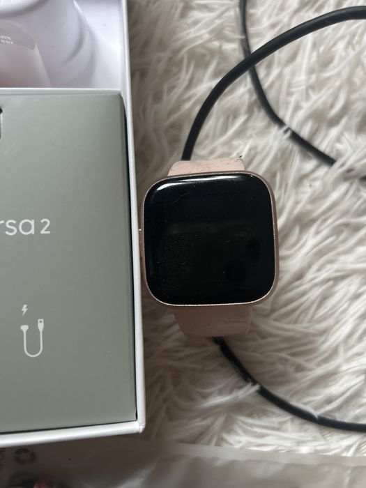 Smartwatch fitbit versa 2