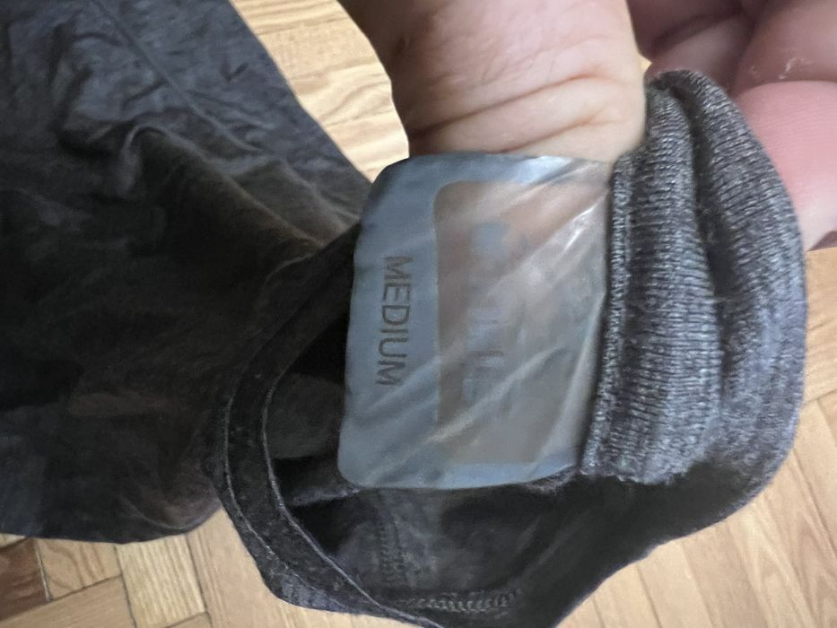McKinley icebreaker merino size m