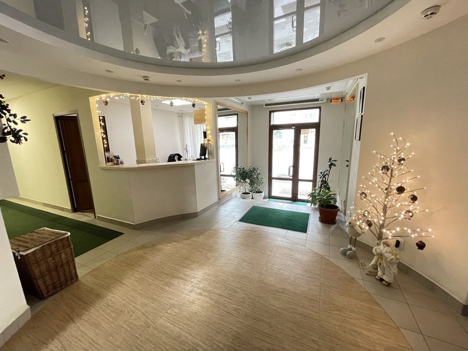 Місце, яке лікує. Бізнес, який має сенс і гроші.