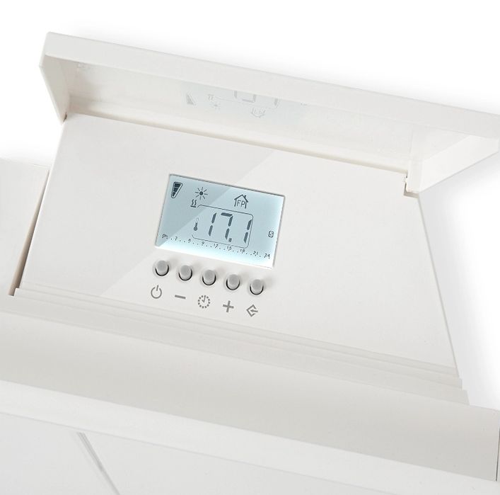 Emissor Cerâmico 1500 w HJM ARLES