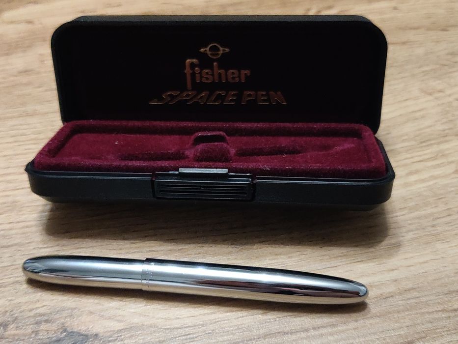 Długopis Fisher  Space Pen