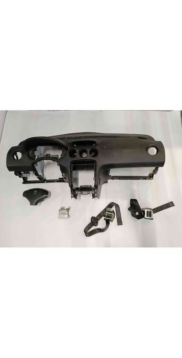 Kit de airbags PEUGEOT 308 (4A_, 4C_)