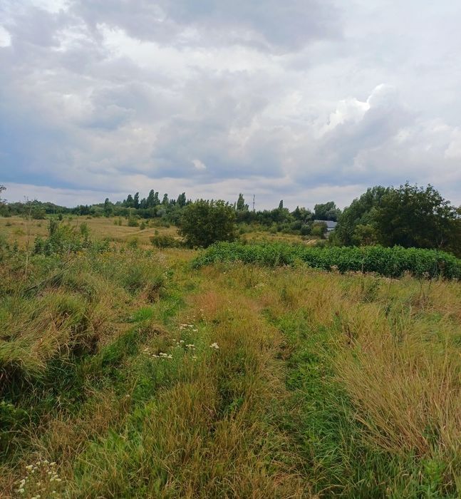 Продаж земельної ділянка на Лезнево.