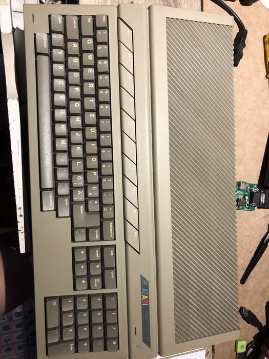 Komputer Atari Falcon 030