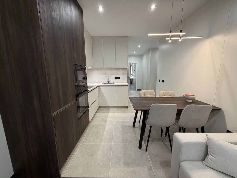 ПРОДАЖ 1-кім квартира 47м ТЕРАСА  /з ремонтом /Грінвуд /Брюховичі