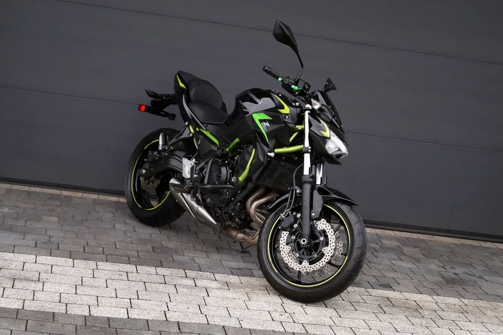 Kawasaki