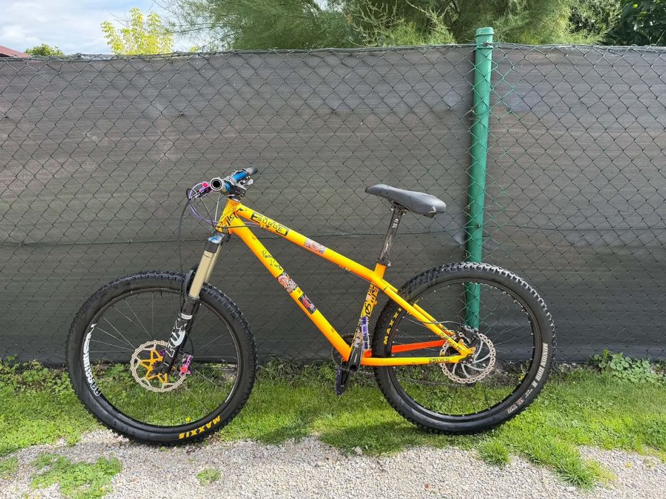 Rower Ns  Bikes Surge Evo 2016
