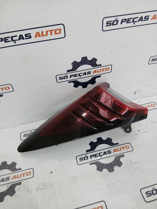 FAROLIM ESQUERDO BRANCO HONDA CIVIC IX 1.6 I-DTEC ANO: 2016