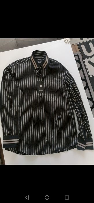 Nowa koszula rozm 37 38
