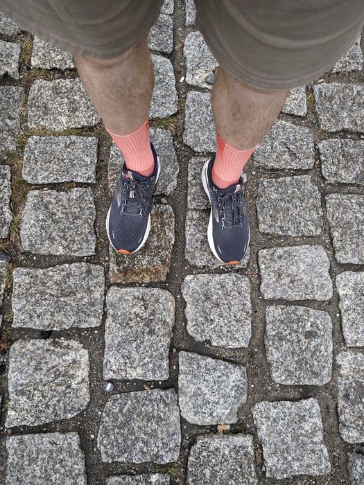 Brooks Adrenaline GTS 22 w świetnym stanie, rozmiar 45