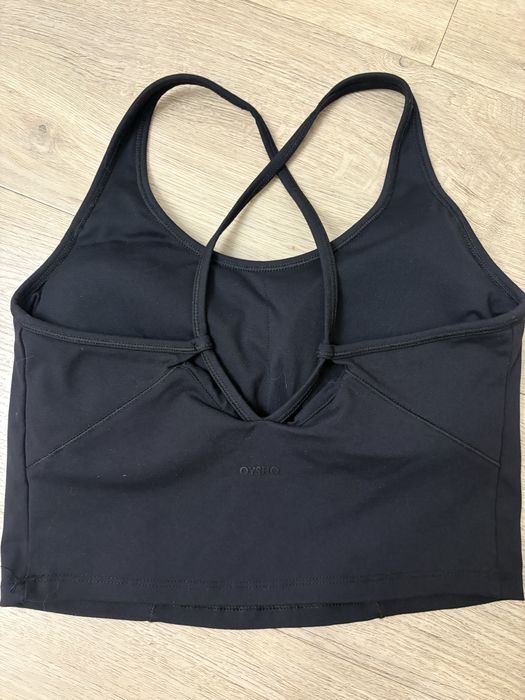 Top rozmiar M Oysho