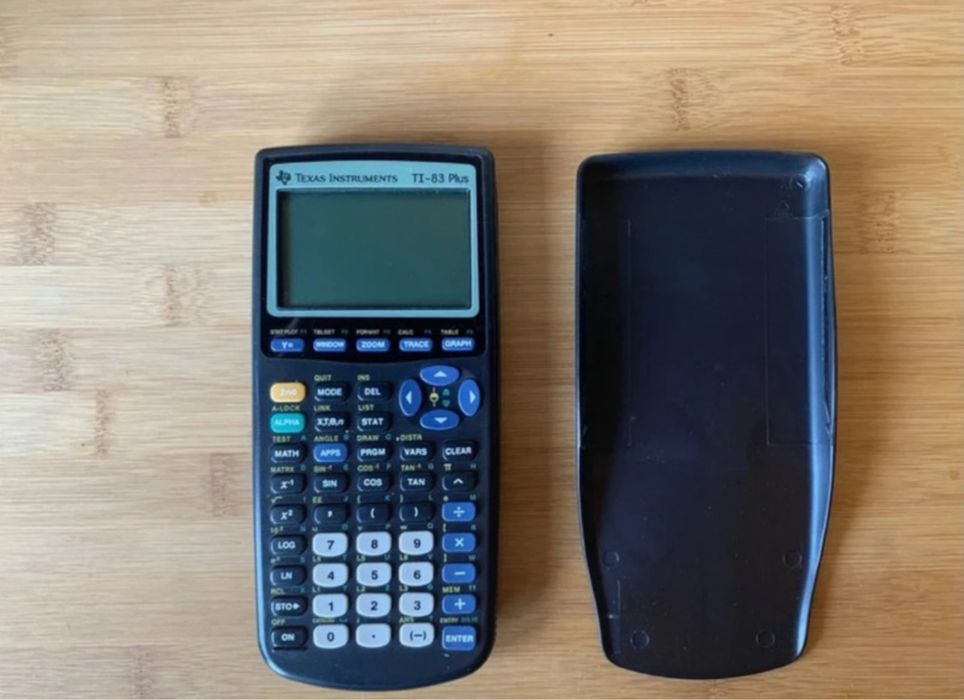 Calculadora gráfica