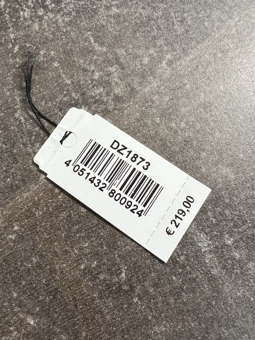 Zegarek męski Diesel DZ1873 czarny 46 mm