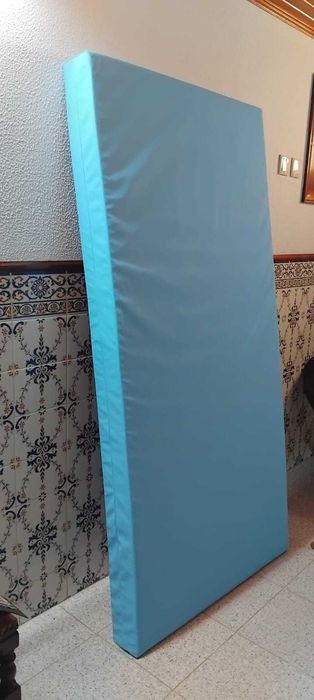 Colchão Anti escaras