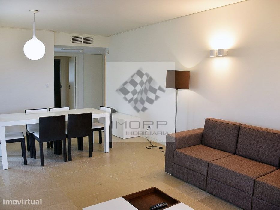 Único T2 em Troia Resort - Praia Arrábida