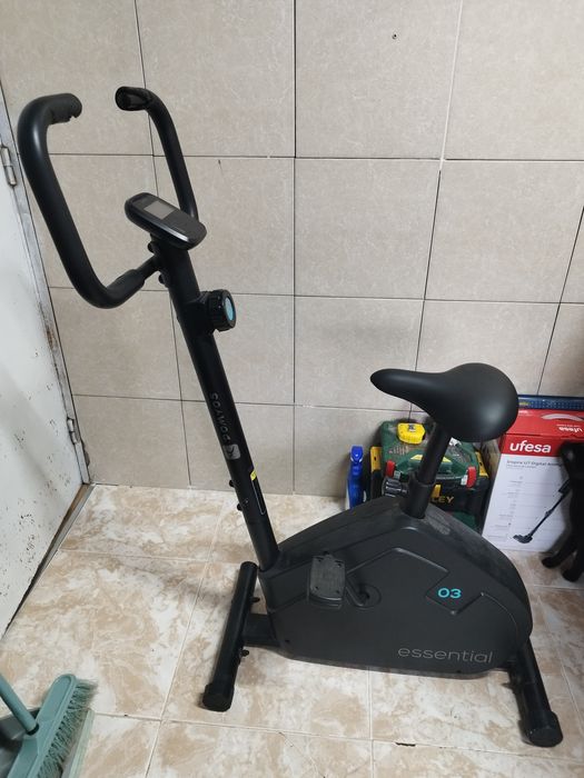 Decathlon Static Bicycle442027437301452800