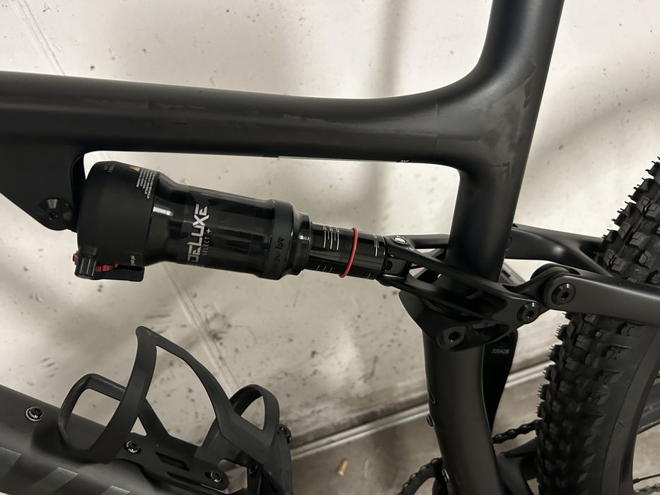 Rower górski Specialized Epic EVO Comp rama L
