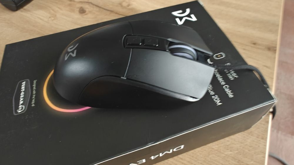 Sprzedam myszke komputerową !