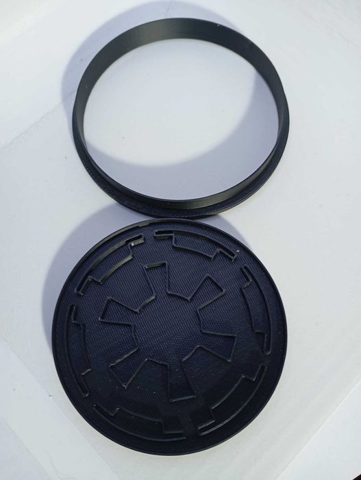 Conjunto de 12 Moldes de Bolachas – Star Wars