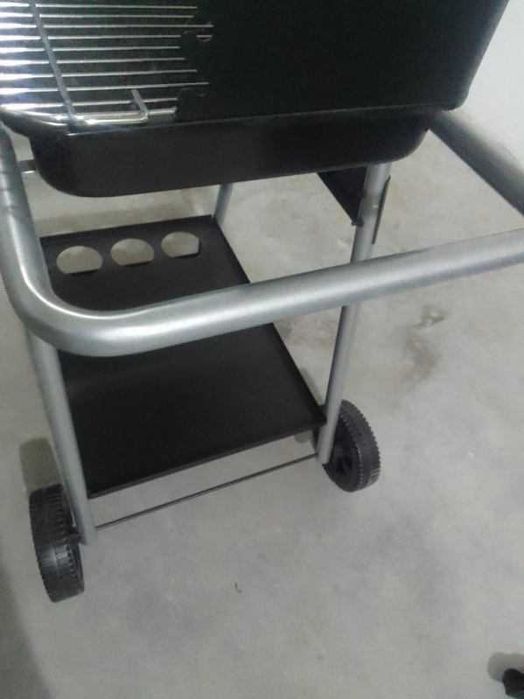 Grill  master MG904