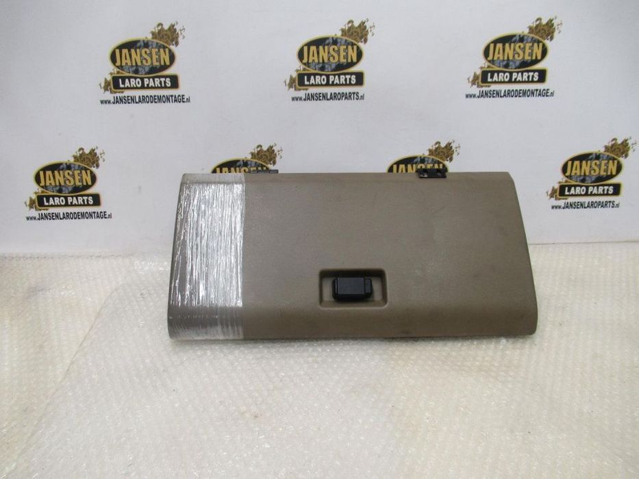 Land Rover Discovery Porta Luvas  bege cinzento ou preto