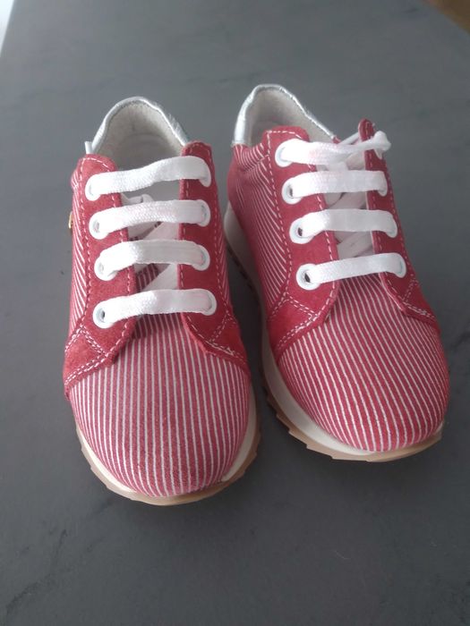 Ténis criança nr25