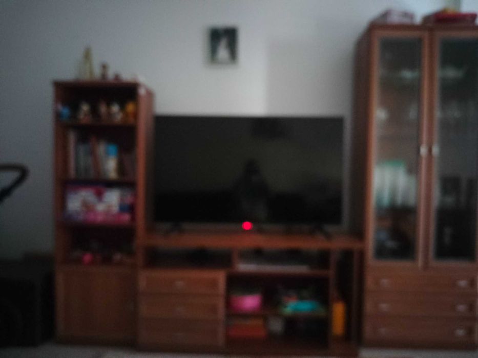 Móvel Completo de Sala