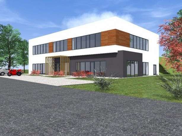 Architekt Projekty Budowlane. Adaptacje, Rozbudowy, Projekty domów