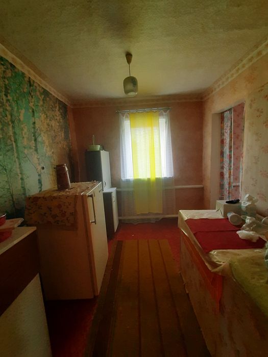 Продам крепкий дом