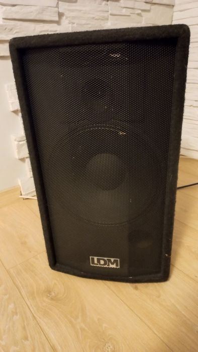 LDM 312 PVP 8ohm kolumny pasywne 2szt