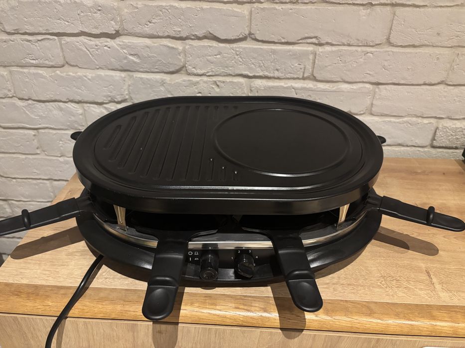 Raclette Russell Hobbs