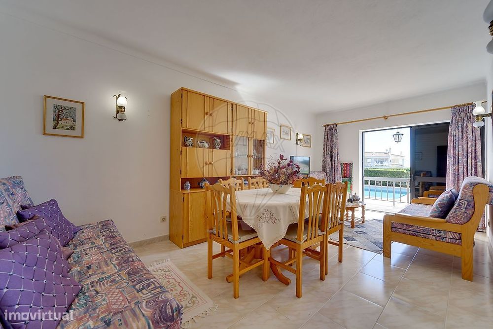 Apartamento T1 para venda