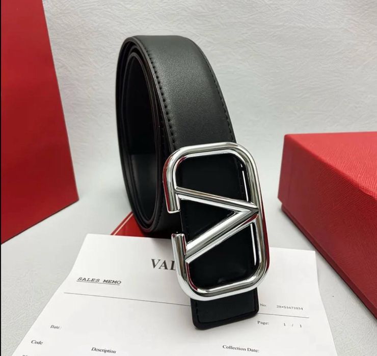 Ремінь Valentino belt валентіно ремень валентино
