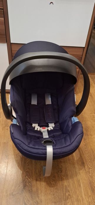 Fotelik samochodowy Cybex Aton 5