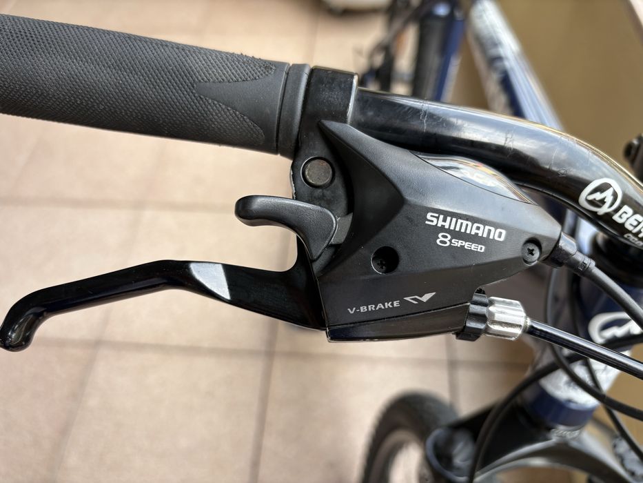 Bicicleta BTT Torah 3.0