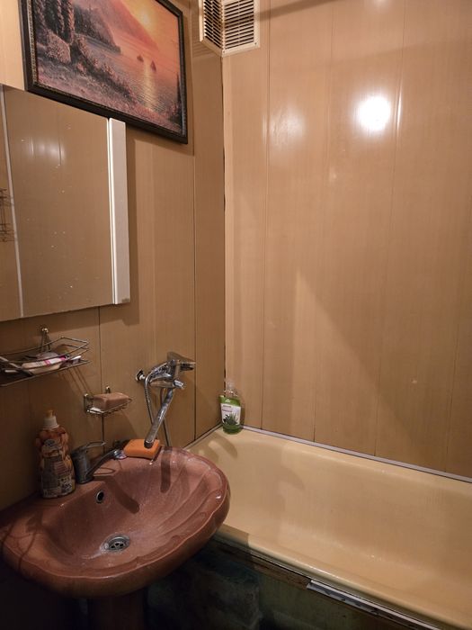 Продається квартира